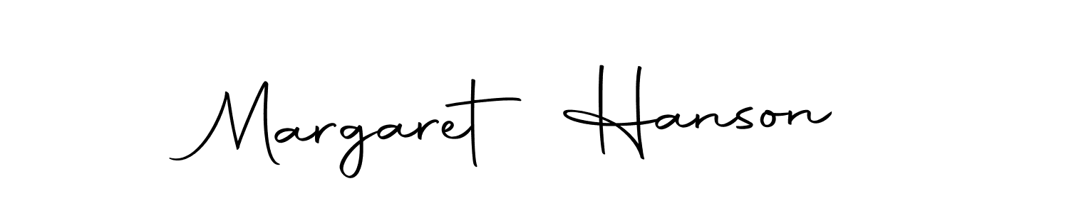 How to make Margaret Hanson signature? Autography-DOLnW is a professional autograph style. Create handwritten signature for Margaret Hanson name. Margaret Hanson signature style 10 images and pictures png