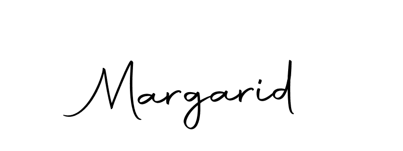 if you are searching for the best signature style for your name Margarid. so please give up your signature search. here we have designed multiple signature styles  using Autography-DOLnW. Margarid signature style 10 images and pictures png