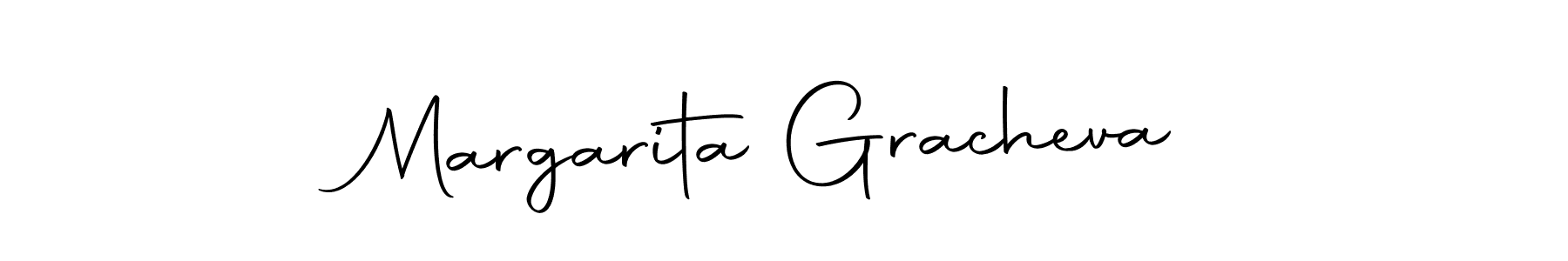 Also You can easily find your signature by using the search form. We will create Margarita Gracheva name handwritten signature images for you free of cost using Autography-DOLnW sign style. Margarita Gracheva signature style 10 images and pictures png