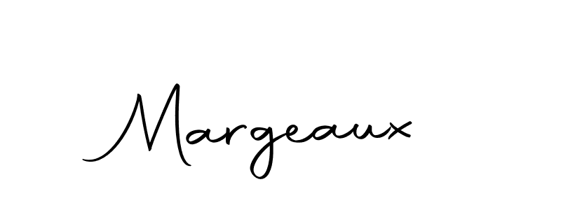 Similarly Autography-DOLnW is the best handwritten signature design. Signature creator online .You can use it as an online autograph creator for name Margeaux. Margeaux signature style 10 images and pictures png