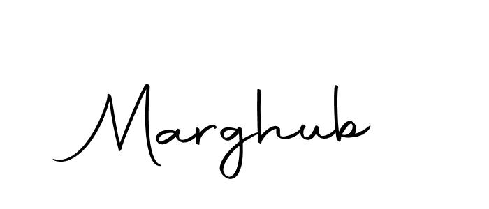 Also You can easily find your signature by using the search form. We will create Marghub name handwritten signature images for you free of cost using Autography-DOLnW sign style. Marghub signature style 10 images and pictures png