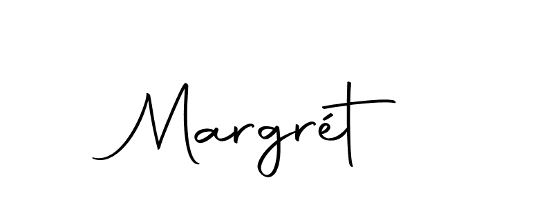 How to Draw Margrét signature style? Autography-DOLnW is a latest design signature styles for name Margrét. Margrét signature style 10 images and pictures png