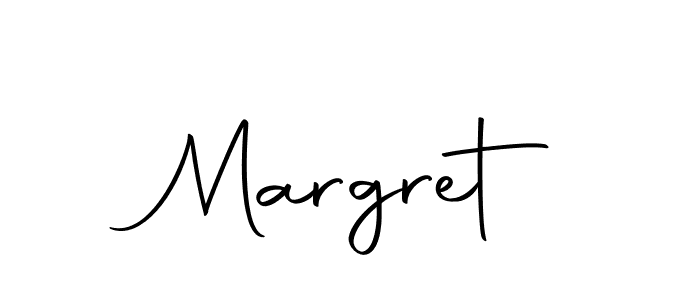 Make a beautiful signature design for name Margret. Use this online signature maker to create a handwritten signature for free. Margret signature style 10 images and pictures png