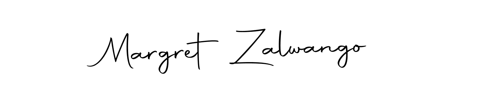 Similarly Autography-DOLnW is the best handwritten signature design. Signature creator online .You can use it as an online autograph creator for name Margret Zalwango. Margret Zalwango signature style 10 images and pictures png