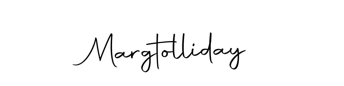 Make a short Margtolliday signature style. Manage your documents anywhere anytime using Autography-DOLnW. Create and add eSignatures, submit forms, share and send files easily. Margtolliday signature style 10 images and pictures png