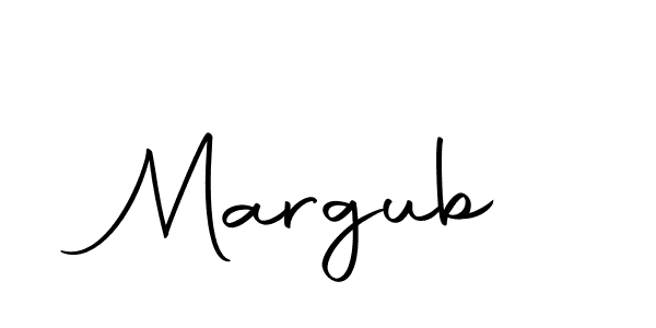 Autography-DOLnW is a professional signature style that is perfect for those who want to add a touch of class to their signature. It is also a great choice for those who want to make their signature more unique. Get Margub name to fancy signature for free. Margub signature style 10 images and pictures png