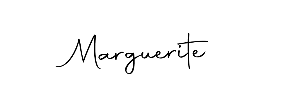 How to make Marguerite signature? Autography-DOLnW is a professional autograph style. Create handwritten signature for Marguerite name. Marguerite signature style 10 images and pictures png