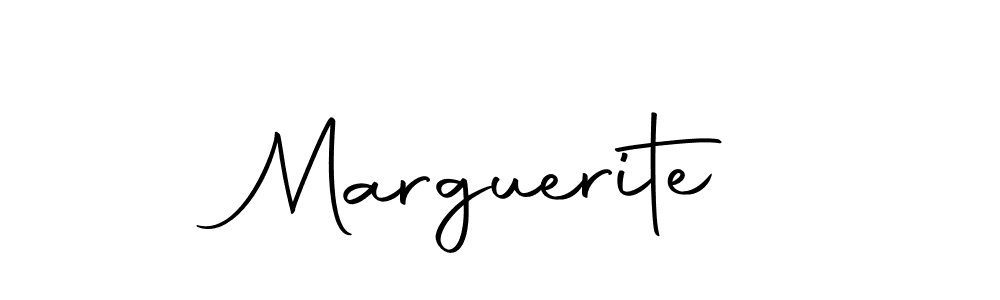 How to make Marguerite signature? Autography-DOLnW is a professional autograph style. Create handwritten signature for Marguerite name. Marguerite signature style 10 images and pictures png