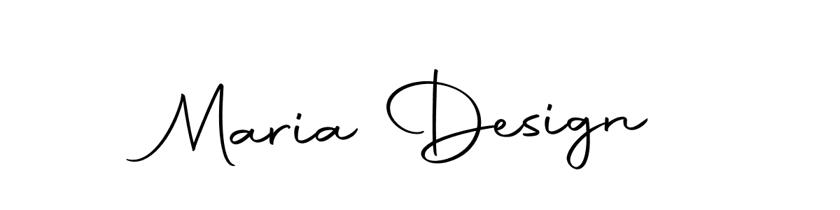 How to Draw Maria Design signature style? Autography-DOLnW is a latest design signature styles for name Maria Design. Maria Design signature style 10 images and pictures png