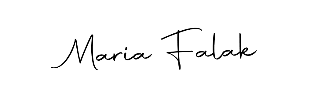 Here are the top 10 professional signature styles for the name Maria Falak. These are the best autograph styles you can use for your name. Maria Falak signature style 10 images and pictures png