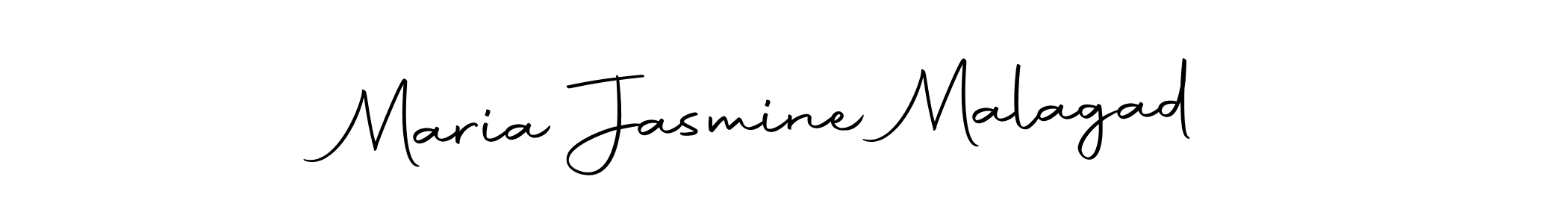 Best and Professional Signature Style for Maria Jasmine Malagad. Autography-DOLnW Best Signature Style Collection. Maria Jasmine Malagad signature style 10 images and pictures png