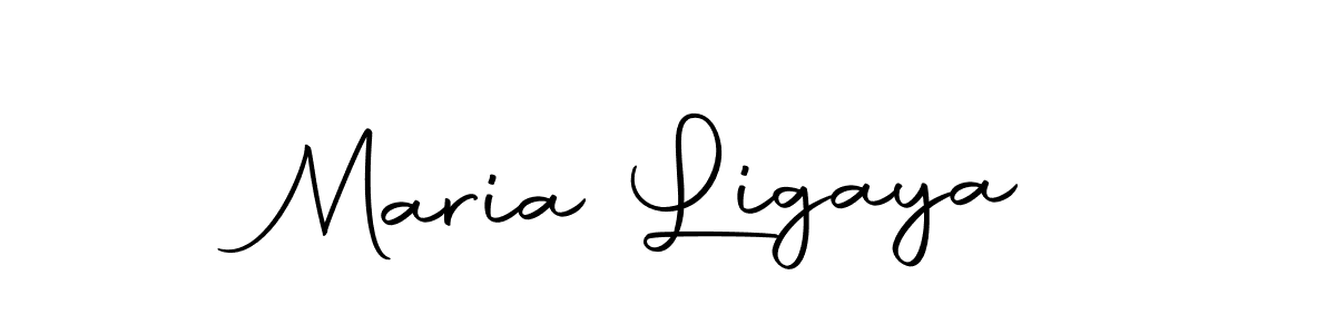 Also we have Maria Ligaya name is the best signature style. Create professional handwritten signature collection using Autography-DOLnW autograph style. Maria Ligaya signature style 10 images and pictures png