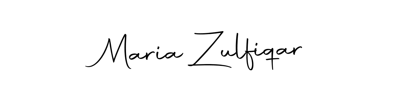 The best way (Autography-DOLnW) to make a short signature is to pick only two or three words in your name. The name Maria Zulfiqar include a total of six letters. For converting this name. Maria Zulfiqar signature style 10 images and pictures png