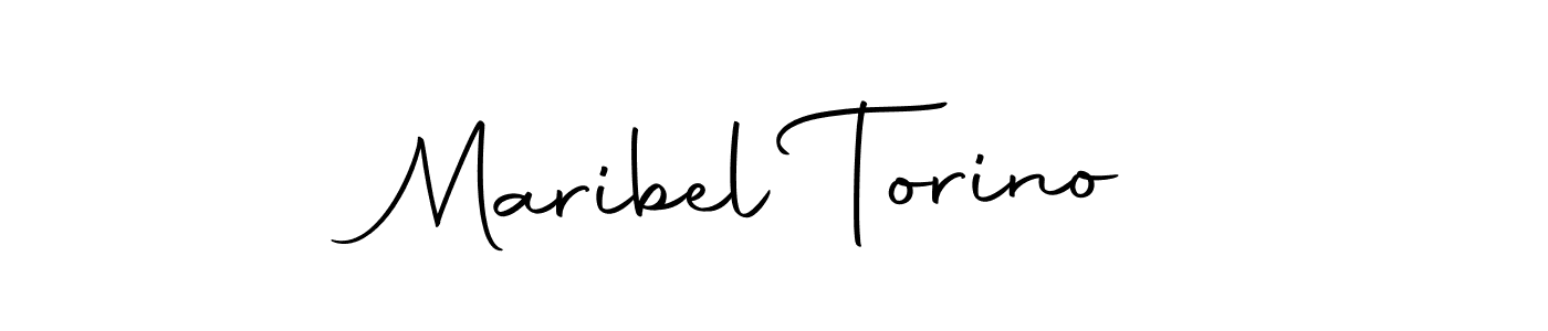 if you are searching for the best signature style for your name Maribel Torino. so please give up your signature search. here we have designed multiple signature styles  using Autography-DOLnW. Maribel Torino signature style 10 images and pictures png