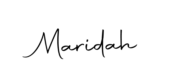 You can use this online signature creator to create a handwritten signature for the name Maridah. This is the best online autograph maker. Maridah signature style 10 images and pictures png