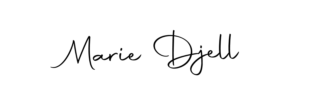 Also You can easily find your signature by using the search form. We will create Marie Djell name handwritten signature images for you free of cost using Autography-DOLnW sign style. Marie Djell signature style 10 images and pictures png