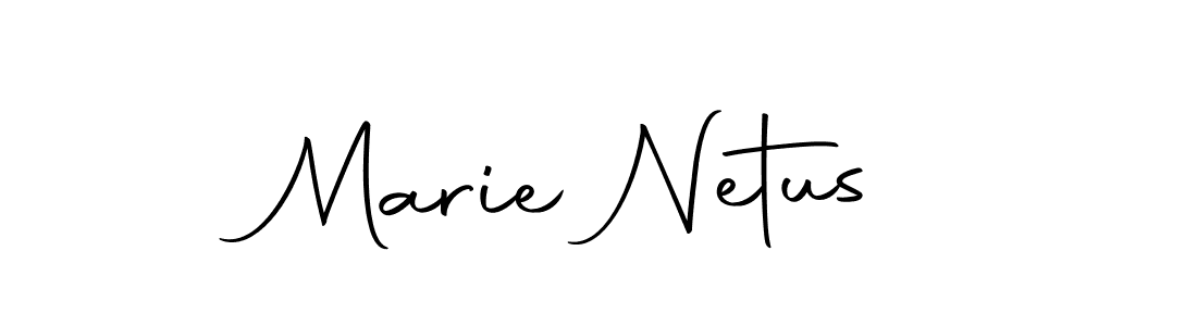 Make a short Marie Netus signature style. Manage your documents anywhere anytime using Autography-DOLnW. Create and add eSignatures, submit forms, share and send files easily. Marie Netus signature style 10 images and pictures png