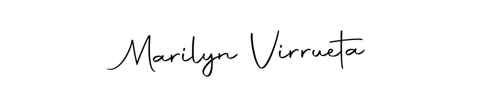 You can use this online signature creator to create a handwritten signature for the name Marilyn Virrueta. This is the best online autograph maker. Marilyn Virrueta signature style 10 images and pictures png