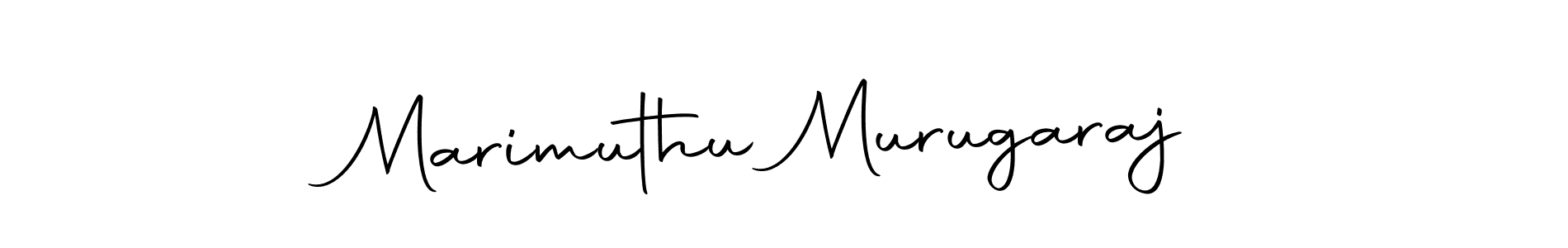 The best way (Autography-DOLnW) to make a short signature is to pick only two or three words in your name. The name Marimuthu Murugaraj include a total of six letters. For converting this name. Marimuthu Murugaraj signature style 10 images and pictures png