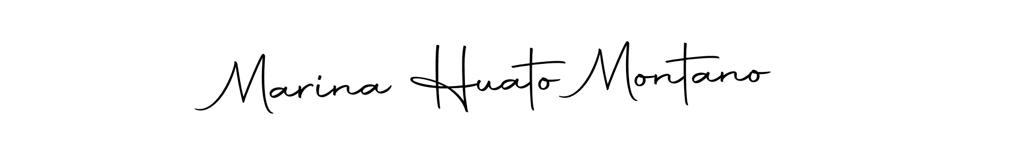 See photos of Marina Huato Montano official signature by Spectra . Check more albums & portfolios. Read reviews & check more about Autography-DOLnW font. Marina Huato Montano signature style 10 images and pictures png