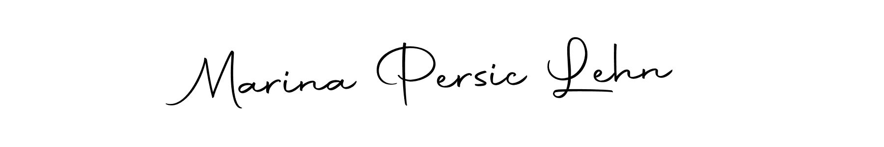 This is the best signature style for the Marina Persic Lehn name. Also you like these signature font (Autography-DOLnW). Mix name signature. Marina Persic Lehn signature style 10 images and pictures png