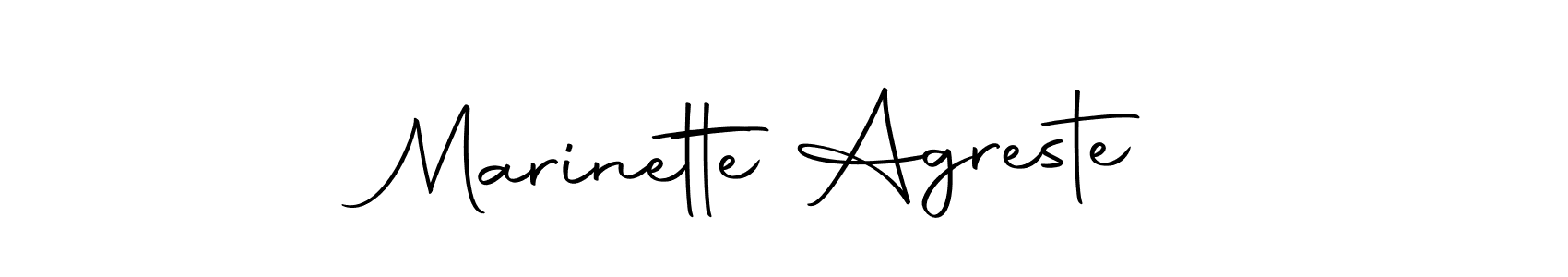 Marinette Agreste stylish signature style. Best Handwritten Sign (Autography-DOLnW) for my name. Handwritten Signature Collection Ideas for my name Marinette Agreste. Marinette Agreste signature style 10 images and pictures png