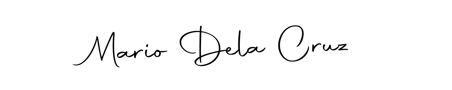 This is the best signature style for the Mario Dela Cruz name. Also you like these signature font (Autography-DOLnW). Mix name signature. Mario Dela Cruz signature style 10 images and pictures png