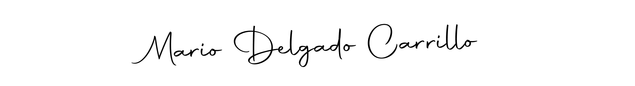Similarly Autography-DOLnW is the best handwritten signature design. Signature creator online .You can use it as an online autograph creator for name Mario Delgado Carrillo. Mario Delgado Carrillo signature style 10 images and pictures png