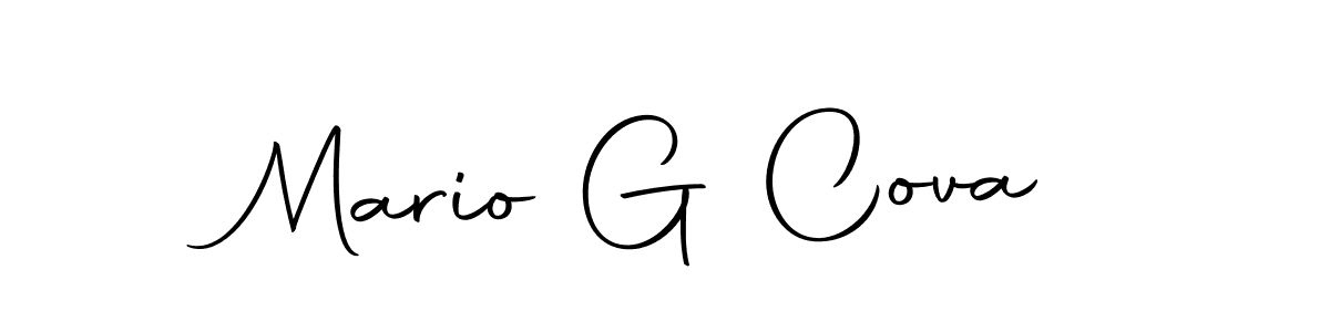 Here are the top 10 professional signature styles for the name Mario G Cova. These are the best autograph styles you can use for your name. Mario G Cova signature style 10 images and pictures png