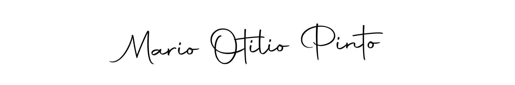 Here are the top 10 professional signature styles for the name Mario Otilio Pinto. These are the best autograph styles you can use for your name. Mario Otilio Pinto signature style 10 images and pictures png