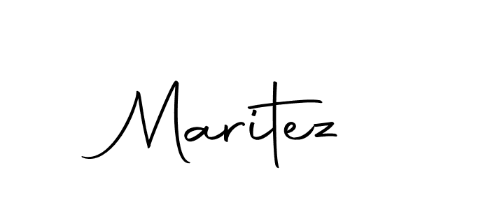 Make a short Maritez signature style. Manage your documents anywhere anytime using Autography-DOLnW. Create and add eSignatures, submit forms, share and send files easily. Maritez signature style 10 images and pictures png