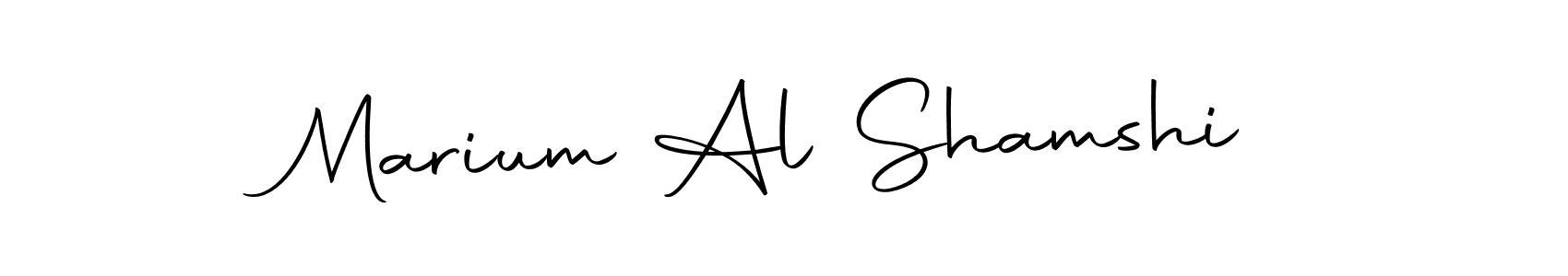 Here are the top 10 professional signature styles for the name Marium Al Shamshi. These are the best autograph styles you can use for your name. Marium Al Shamshi signature style 10 images and pictures png