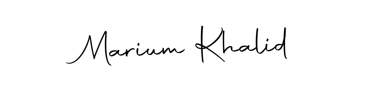 Check out images of Autograph of Marium Khalid name. Actor Marium Khalid Signature Style. Autography-DOLnW is a professional sign style online. Marium Khalid signature style 10 images and pictures png