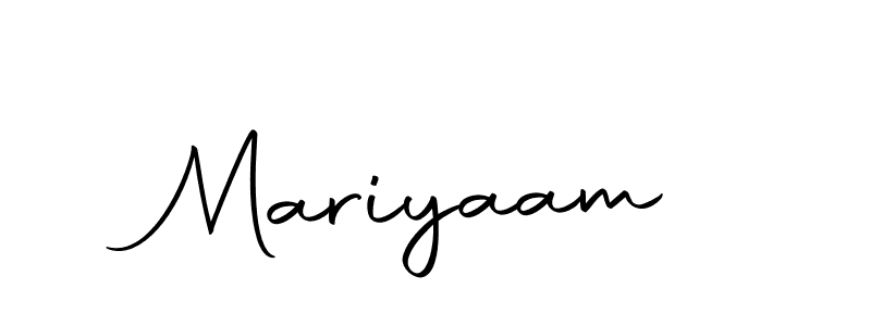 This is the best signature style for the Mariyaam name. Also you like these signature font (Autography-DOLnW). Mix name signature. Mariyaam signature style 10 images and pictures png