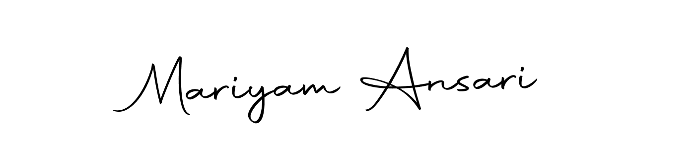 See photos of Mariyam Ansari official signature by Spectra . Check more albums & portfolios. Read reviews & check more about Autography-DOLnW font. Mariyam Ansari signature style 10 images and pictures png