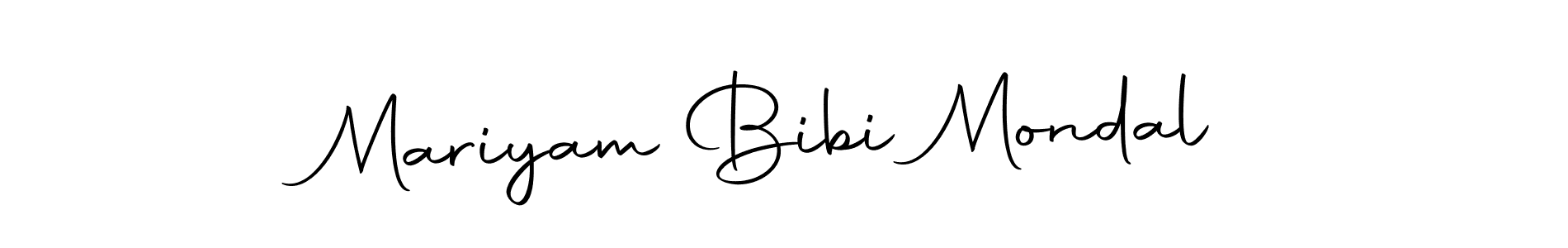 Check out images of Autograph of Mariyam Bibi Mondal name. Actor Mariyam Bibi Mondal Signature Style. Autography-DOLnW is a professional sign style online. Mariyam Bibi Mondal signature style 10 images and pictures png