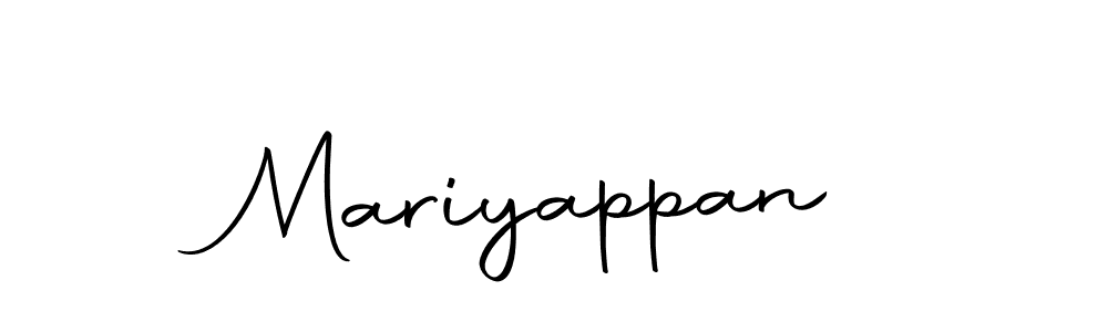 Autography-DOLnW is a professional signature style that is perfect for those who want to add a touch of class to their signature. It is also a great choice for those who want to make their signature more unique. Get Mariyappan name to fancy signature for free. Mariyappan signature style 10 images and pictures png