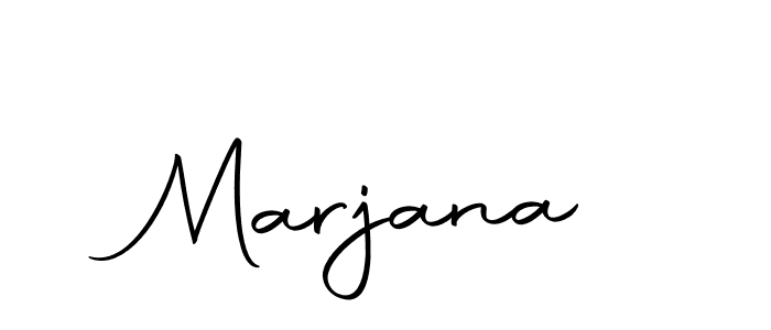 Once you've used our free online signature maker to create your best signature Autography-DOLnW style, it's time to enjoy all of the benefits that Marjana name signing documents. Marjana signature style 10 images and pictures png
