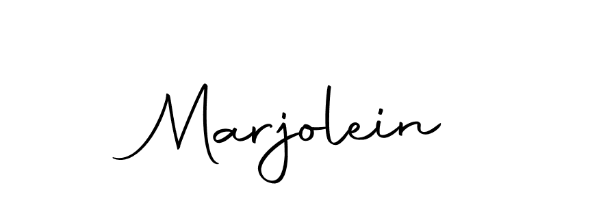 This is the best signature style for the Marjolein name. Also you like these signature font (Autography-DOLnW). Mix name signature. Marjolein signature style 10 images and pictures png