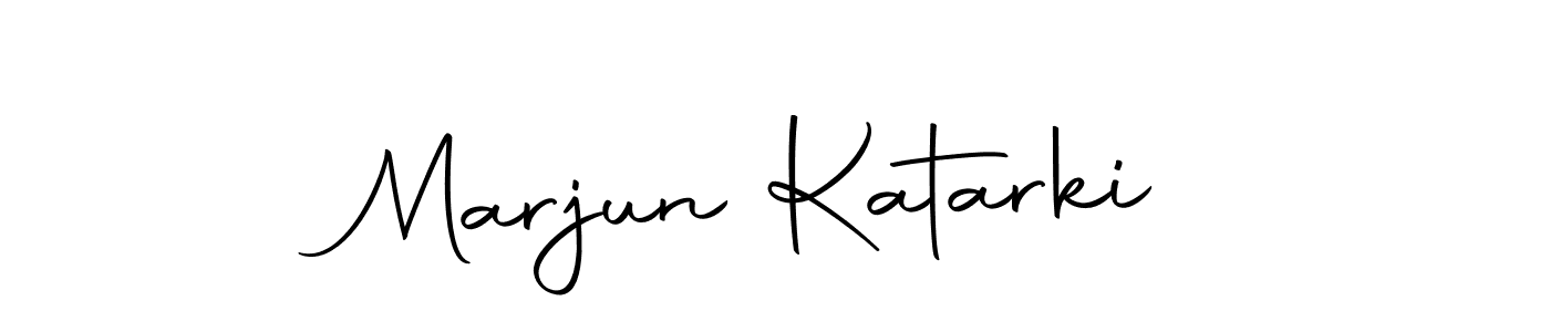 Best and Professional Signature Style for Marjun Katarki. Autography-DOLnW Best Signature Style Collection. Marjun Katarki signature style 10 images and pictures png