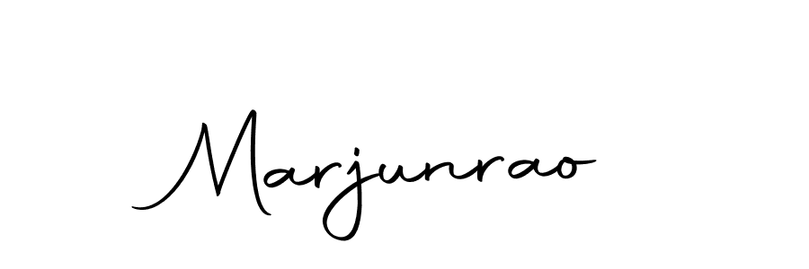 Best and Professional Signature Style for Marjunrao. Autography-DOLnW Best Signature Style Collection. Marjunrao signature style 10 images and pictures png