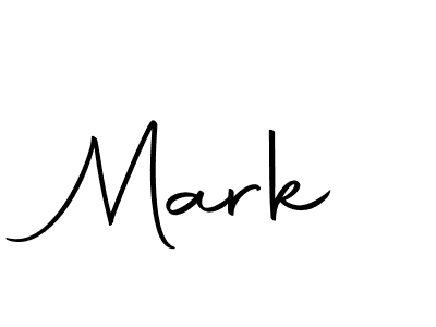 Create a beautiful signature design for name Mark. With this signature (Autography-DOLnW) fonts, you can make a handwritten signature for free. Mark signature style 10 images and pictures png