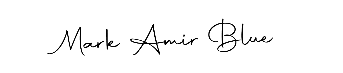 See photos of Mark Amir Blue official signature by Spectra . Check more albums & portfolios. Read reviews & check more about Autography-DOLnW font. Mark Amir Blue signature style 10 images and pictures png