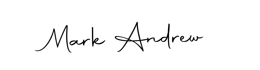 Best and Professional Signature Style for Mark Andrew. Autography-DOLnW Best Signature Style Collection. Mark Andrew signature style 10 images and pictures png