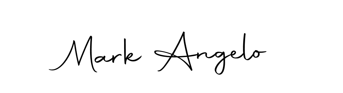 How to Draw Mark Angelo signature style? Autography-DOLnW is a latest design signature styles for name Mark Angelo. Mark Angelo signature style 10 images and pictures png