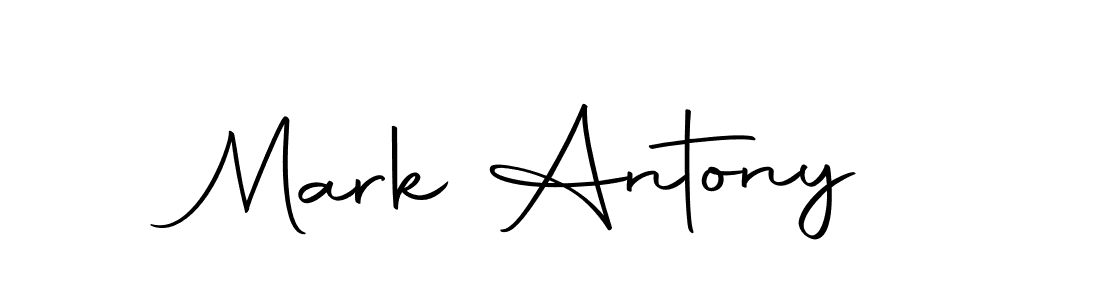 Also we have Mark Antony name is the best signature style. Create professional handwritten signature collection using Autography-DOLnW autograph style. Mark Antony signature style 10 images and pictures png