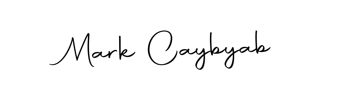 Autography-DOLnW is a professional signature style that is perfect for those who want to add a touch of class to their signature. It is also a great choice for those who want to make their signature more unique. Get Mark Caybyab name to fancy signature for free. Mark Caybyab signature style 10 images and pictures png