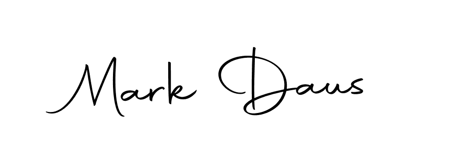 if you are searching for the best signature style for your name Mark Daus. so please give up your signature search. here we have designed multiple signature styles  using Autography-DOLnW. Mark Daus signature style 10 images and pictures png