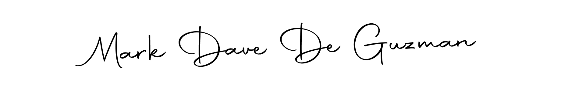 Here are the top 10 professional signature styles for the name Mark Dave De Guzman. These are the best autograph styles you can use for your name. Mark Dave De Guzman signature style 10 images and pictures png