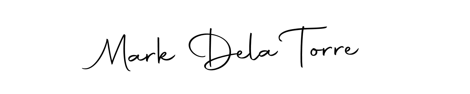 You should practise on your own different ways (Autography-DOLnW) to write your name (Mark Dela Torre) in signature. don't let someone else do it for you. Mark Dela Torre signature style 10 images and pictures png
